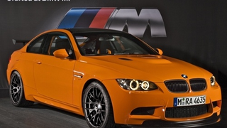 BMW M3 GTS: The Fastest M3 Ever
